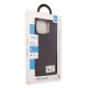 Joko iPhone 14 Pro Kılıf Velvet Magsafe Kapak - Derin Mor Joko iPhone 14 Pro Kılıf Velvet Magsafe Kapak - Derin Mor