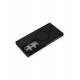 Joko Samsung Galaxy S24 Ultra Flet Lens Magsafe Kapak - Siyah