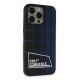 Joko iPhone 15 Pro Kılıf Taret Kapak - Mavi Joko iPhone 15 Pro Kılıf Taret Kapak - Mavi