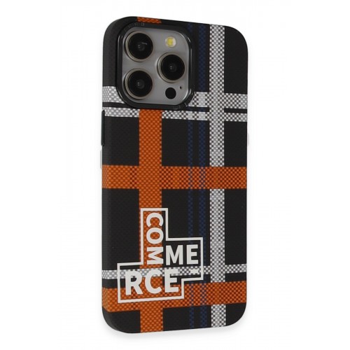Joko iPhone 15 Pro Kılıf Taret Kapak - Sarı Joko iPhone 15 Pro Kılıf Taret Kapak - Sarı