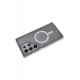 Joko Samsung Galaxy S23 Ultra Winner Magsafe Kapak - Gri