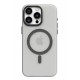 Joko iPhone 15 Pro Max Forever Magsafe Kapak - Titan Gri