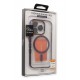 Joko iPhone 14 Pro Crown Lens Standlı Magsafe Kapak - Derin Mor Joko iPhone 14 Pro Crown Lens Standlı Magsafe Kapak - Derin Mor