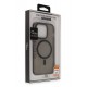 Joko iPhone 14 Pro Frost Standlı Magsafe Kapak - Derin Mor Joko iPhone 14 Pro Frost Standlı Magsafe Kapak - Derin Mor