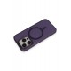 Joko iPhone 14 Pro Max Frost Standlı Magsafe Kapak - Derin Mor Joko iPhone 14 Pro Max Frost Standlı Magsafe Kapak - Derin Mor