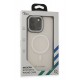 Joko iPhone 14 Pro Max Kılıf Rocky Magsafe Kapak - Siyah-Sarı Joko iPhone 14 Pro Max Kılıf Rocky Magsafe Kapak - Siyah-Sarı