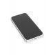 Joko iPhone 15 Pro Max Kılıf Metal Bumper Magneticsafe Kapak - Gümüş Joko iPhone 15 Pro Max Kılıf Metal Bumper Magneticsafe Kapak - Gümüş