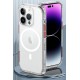 Joko iPhone 13 Pro Max Kılıf Ramos Magsafe Kapak - Siyah Joko iPhone 13 Pro Max Kılıf Ramos Magsafe Kapak - Siyah