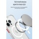 Joko iPhone 13 Pro Max Kılıf Ramos Magsafe Kapak - Siyah Joko iPhone 13 Pro Max Kılıf Ramos Magsafe Kapak - Siyah