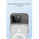Joko iPhone 13 Pro Max Kılıf Ramos Magsafe Kapak - Siyah Joko iPhone 13 Pro Max Kılıf Ramos Magsafe Kapak - Siyah