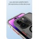 Joko iPhone 13 Pro Max Kılıf Ramos Magsafe Kapak - Siyah Joko iPhone 13 Pro Max Kılıf Ramos Magsafe Kapak - Siyah