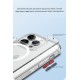 Joko iPhone 14 Pro Kılıf Ramos Magsafe Kapak - Derin Mor Joko iPhone 14 Pro Kılıf Ramos Magsafe Kapak - Derin Mor