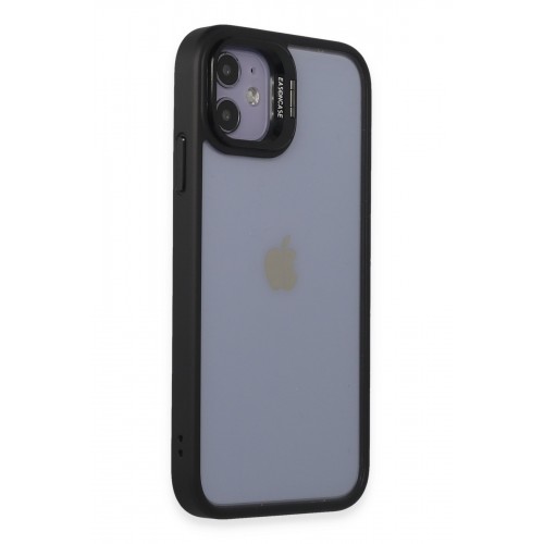 Joko iPhone 11 Kılıf Roblox Lens Standlı Kapak - Siyah Joko iPhone 11 Kılıf Roblox Lens Standlı Kapak - Siyah