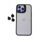 Joko iPhone 13 Pro Max Kılıf Roblox Lens Standlı Kapak - Siyah Joko iPhone 13 Pro Max Kılıf Roblox Lens Standlı Kapak - Siyah