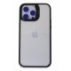 Joko iPhone 13 Pro Max Kılıf Roblox Lens Standlı Kapak - Siyah Joko iPhone 13 Pro Max Kılıf Roblox Lens Standlı Kapak - Siyah
