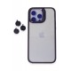 Joko iPhone 13 Pro Max Kılıf Roblox Lens Standlı Kapak - Derin Mor Joko iPhone 13 Pro Max Kılıf Roblox Lens Standlı Kapak - Derin Mor