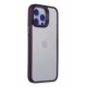 Joko iPhone 13 Pro Max Kılıf Roblox Lens Standlı Kapak - Derin Mor Joko iPhone 13 Pro Max Kılıf Roblox Lens Standlı Kapak - Derin Mor