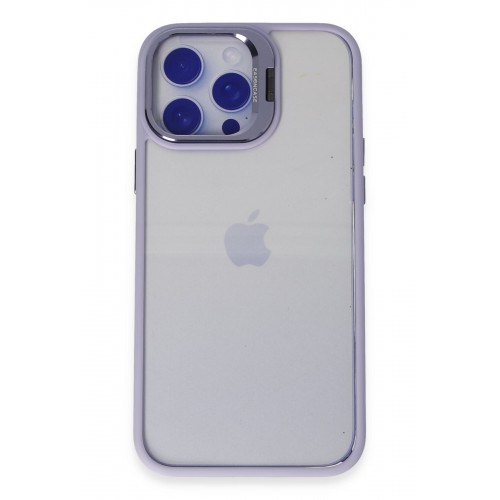 Joko iPhone 13 Pro Max Kılıf Roblox Lens Standlı Kapak - Lila Joko iPhone 13 Pro Max Kılıf Roblox Lens Standlı Kapak - Lila