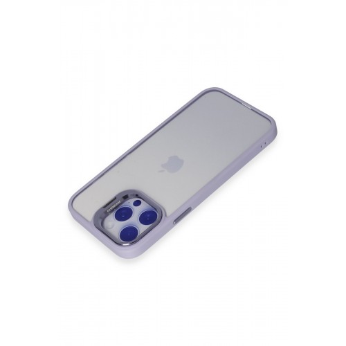 Joko iPhone 13 Pro Max Kılıf Roblox Lens Standlı Kapak - Lila Joko iPhone 13 Pro Max Kılıf Roblox Lens Standlı Kapak - Lila