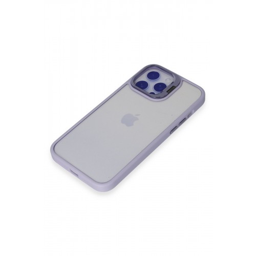 Joko iPhone 13 Pro Max Kılıf Roblox Lens Standlı Kapak - Lila Joko iPhone 13 Pro Max Kılıf Roblox Lens Standlı Kapak - Lila