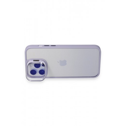 Joko iPhone 13 Pro Max Kılıf Roblox Lens Standlı Kapak - Lila Joko iPhone 13 Pro Max Kılıf Roblox Lens Standlı Kapak - Lila