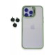 Joko iPhone 13 Pro Max Kılıf Roblox Lens Standlı Kapak - Yeşil Joko iPhone 13 Pro Max Kılıf Roblox Lens Standlı Kapak - Yeşil