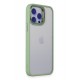 Joko iPhone 13 Pro Max Kılıf Roblox Lens Standlı Kapak - Yeşil Joko iPhone 13 Pro Max Kılıf Roblox Lens Standlı Kapak - Yeşil