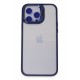 Joko iPhone 14 Pro Kılıf Roblox Lens Standlı Kapak - Lacivert Joko iPhone 14 Pro Kılıf Roblox Lens Standlı Kapak - Lacivert