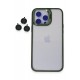 Joko iPhone 14 Pro Kılıf Roblox Lens Standlı Kapak - Koyu Yeşil Joko iPhone 14 Pro Kılıf Roblox Lens Standlı Kapak - Koyu Yeşil