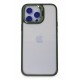 Joko iPhone 14 Pro Kılıf Roblox Lens Standlı Kapak - Koyu Yeşil Joko iPhone 14 Pro Kılıf Roblox Lens Standlı Kapak - Koyu Yeşil