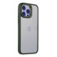 Joko iPhone 14 Pro Kılıf Roblox Lens Standlı Kapak - Koyu Yeşil Joko iPhone 14 Pro Kılıf Roblox Lens Standlı Kapak - Koyu Yeşil