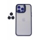Joko iPhone 15 Pro Kılıf Roblox Lens Standlı Kapak - Lacivert Joko iPhone 15 Pro Kılıf Roblox Lens Standlı Kapak - Lacivert