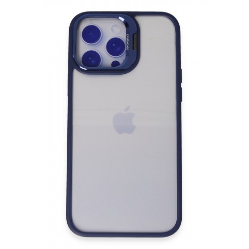 Joko iPhone 15 Pro Kılıf Roblox Lens Standlı Kapak - Lacivert Joko iPhone 15 Pro Kılıf Roblox Lens Standlı Kapak - Lacivert
