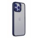 Joko iPhone 15 Pro Kılıf Roblox Lens Standlı Kapak - Lacivert Joko iPhone 15 Pro Kılıf Roblox Lens Standlı Kapak - Lacivert