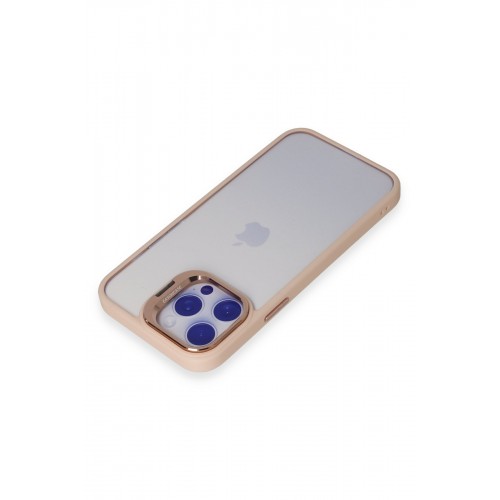 Joko iPhone 15 Pro Max Kılıf Roblox Lens Standlı Kapak - Pudra Joko iPhone 15 Pro Max Kılıf Roblox Lens Standlı Kapak - Pudra