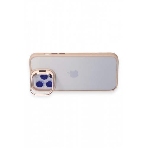 Joko iPhone 15 Pro Max Kılıf Roblox Lens Standlı Kapak - Pudra Joko iPhone 15 Pro Max Kılıf Roblox Lens Standlı Kapak - Pudra