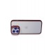 Joko iPhone 13 Pro Max Kılıf Roblox Lens Standlı Kapak - Bordo Joko iPhone 13 Pro Max Kılıf Roblox Lens Standlı Kapak - Bordo