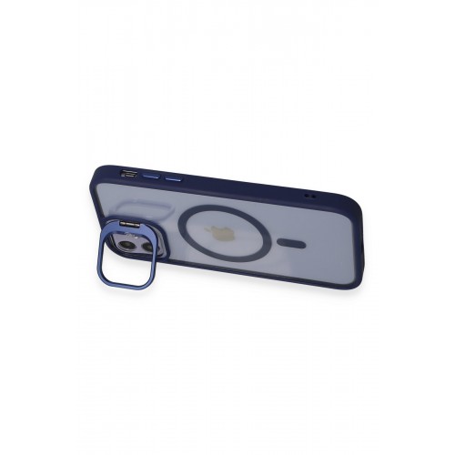 Joko iPhone 11 Kılıf Roblox Lens Magsafe Standlı Kapak - Siyah Joko iPhone 11 Kılıf Roblox Lens Magsafe Standlı Kapak - Siyah
