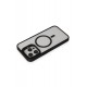 Joko iPhone 14 Pro Kılıf Roblox Lens Magsafe Standlı Kapak - Siyah