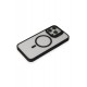 Joko iPhone 14 Pro Kılıf Roblox Lens Magsafe Standlı Kapak - Siyah