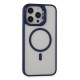 Joko iPhone 14 Pro Kılıf Roblox Lens Magsafe Standlı Kapak - Lacivert Joko iPhone 14 Pro Kılıf Roblox Lens Magsafe Standlı Kapak - Lacivert