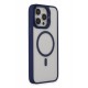 Joko iPhone 14 Pro Kılıf Roblox Lens Magsafe Standlı Kapak - Lacivert Joko iPhone 14 Pro Kılıf Roblox Lens Magsafe Standlı Kapak - Lacivert