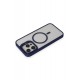 Joko iPhone 14 Pro Kılıf Roblox Lens Magsafe Standlı Kapak - Lacivert Joko iPhone 14 Pro Kılıf Roblox Lens Magsafe Standlı Kapak - Lacivert