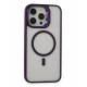 Joko iPhone 14 Pro Kılıf Roblox Lens Magsafe Standlı Kapak - Derin Mor Joko iPhone 14 Pro Kılıf Roblox Lens Magsafe Standlı Kapak - Derin Mor