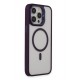 Joko iPhone 14 Pro Kılıf Roblox Lens Magsafe Standlı Kapak - Derin Mor Joko iPhone 14 Pro Kılıf Roblox Lens Magsafe Standlı Kapak - Derin Mor