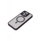 Joko iPhone 14 Pro Kılıf Roblox Lens Magsafe Standlı Kapak - Derin Mor Joko iPhone 14 Pro Kılıf Roblox Lens Magsafe Standlı Kapak - Derin Mor