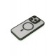 Joko iPhone 14 Pro Kılıf Roblox Lens Magsafe Standlı Kapak - Koyu Yeşil Joko iPhone 14 Pro Kılıf Roblox Lens Magsafe Standlı Kapak - Koyu Yeşil