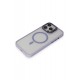 Joko iPhone 14 Pro Kılıf Roblox Lens Magsafe Standlı Kapak - Lila