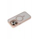 Joko iPhone 14 Pro Kılıf Roblox Lens Magsafe Standlı Kapak - Pudra Joko iPhone 14 Pro Kılıf Roblox Lens Magsafe Standlı Kapak - Pudra