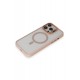 Joko iPhone 14 Pro Kılıf Roblox Lens Magsafe Standlı Kapak - Pudra Joko iPhone 14 Pro Kılıf Roblox Lens Magsafe Standlı Kapak - Pudra